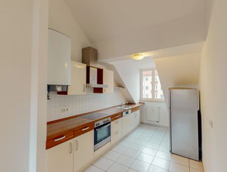 3-Zimmer-Wohnung in charmanter Lage - Photo 5