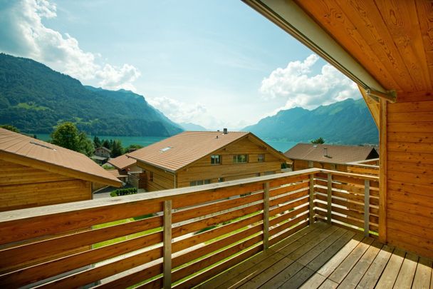 Ferienfeeling Zuhause - Ihre Wohlfühloase - Photo 1