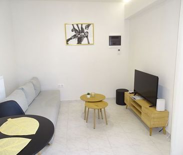 Διαμέρισμα για ενοικίαση Περαία (Θερμαϊκός) - Photo 5