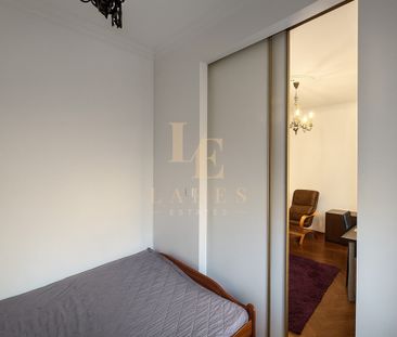 Wysokie sufity | Winda | Po remoncie | 2 pokoje - Photo 4