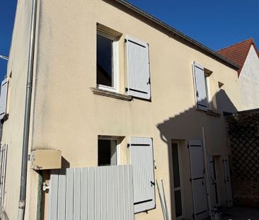 Location Maison 3 pièces 70m² - Photo 4