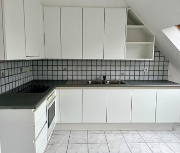 Duplex appartement met 2 slaapkamers - Photo 4