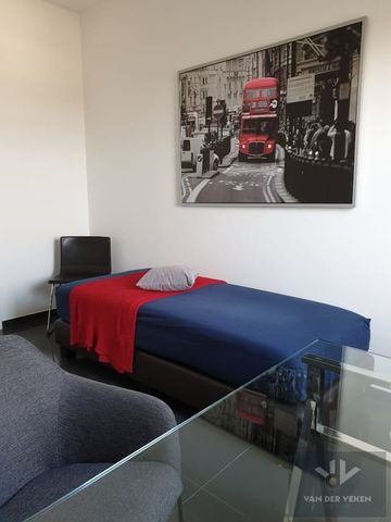 Appartement te huur - Foto 5