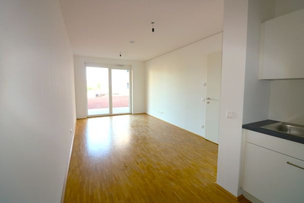 2-Zimmer-Wohnung mit Balkon - Provisionsfrei! - Photo 1