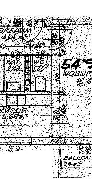 Wohnanlage der LAWOG Linzerstr.5/11 4240 Freistadt - Photo 2
