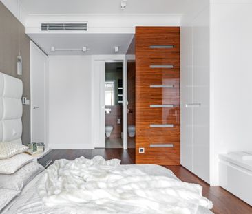 Grzybowska 4, 4 pokoje, wysoki standard - Photo 6