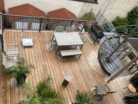 Appartement à louer - Photo 5