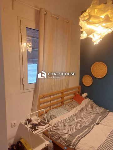 Studio/Γκαρσονιέρα για ενοικίαση Πλατεία Ναυαρίνου (Κέντρο Θεσσαλονίκης) - Photo 4