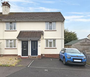 Priory, Wellington, Somerset, TA21 - Photo 1