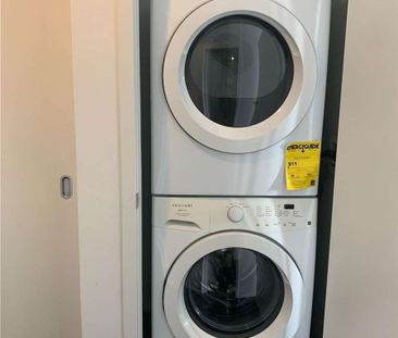 For Lease - 75 St Nicholas Street Unit# 2703, Toronto, Ontario - Photo 4