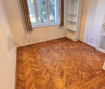 Warszawa, Bielany, Stare Bielany, Lisowska - Zdjęcie 6