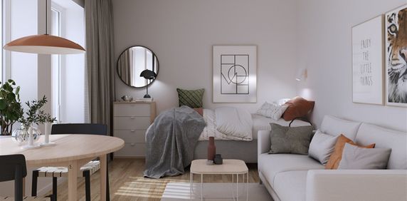 Tallbacksvägen 27 D - Photo 2