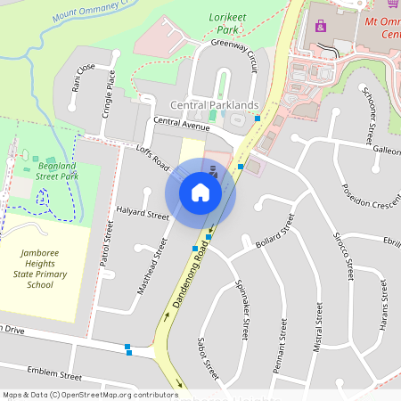 4 Loffs Road, Qld 4074, Jamboree Heights