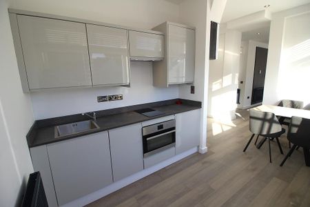 1 bedroom apartment to rent - Photo 2