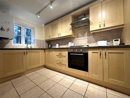 2 bedroom apartment to rent - Photo 5