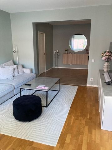 Övre Holländargatan 36 Lgh 21 - Photo 3