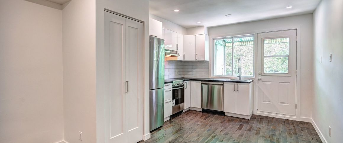 À louer / Appartement - Photo 1