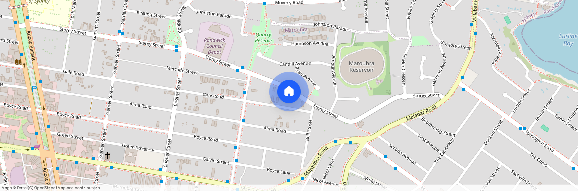 259 Storey Street, NSW 2035, Maroubra