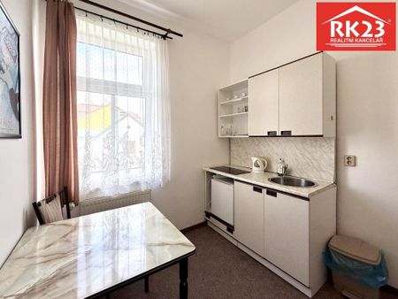 Pronájem bytu 1+kk 40 m2 - Фото 4