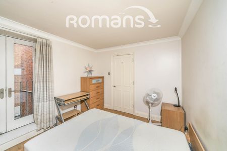 1 bedroom apartment to rent - Photo 4