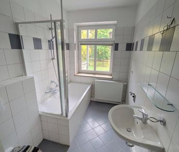 ++ Ihr neues Zuhause: 2-Raum-Wohnung mit Balkon in Zwickau – 62 m² ... - Foto 1