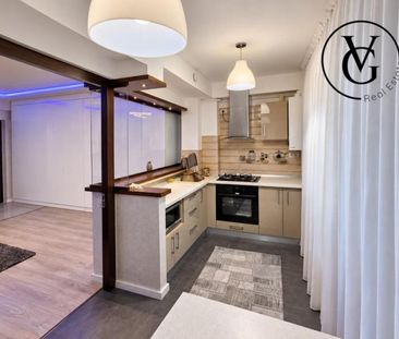 Apartament 2 camere | Centrala proprie | Zona Compozitorilor - Photo 4