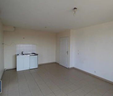 Appartement à louer 1 pièce 28.8m² - Photo 6