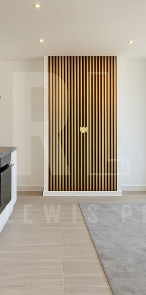 GROUND FLOOR STUDIO FLAT – GREAT NORTH WAY NW4 1HS - Photo 1