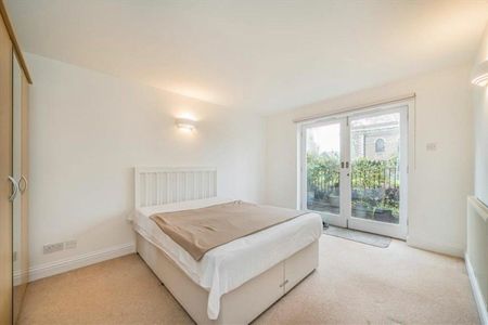 St. Matthew's Row, Shoreditch, E2 - Photo 5