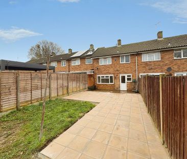 2 bedroom terraced house to rent - Photo 2