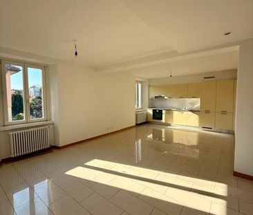 LIGORNETTO - affittasi luminoso appartamento di 3.5 locali - Foto 2