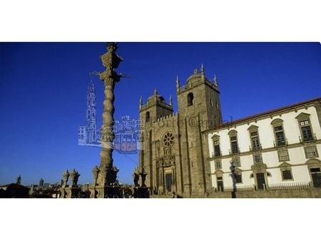 Moradia T10+1 em Porto - Foto 2