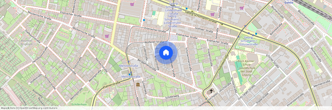 Lindenthaler Str. 9, 04155, Leipzig Ot Gohlis-Süd