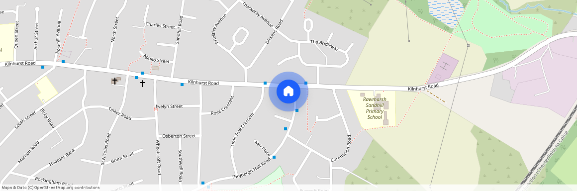 50 Thrybergh Hall Road, Rawmarsh, Rotherham, South Yorkshire