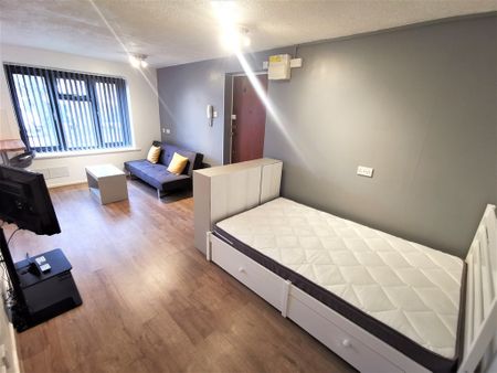 Matthew Court, 369 Hagley Road, Edgbaston - Photo 3