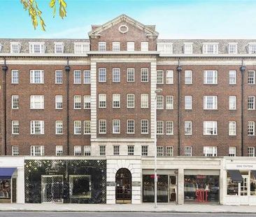 Pelham Court, Fulham Road, London, SW3 - Photo 1