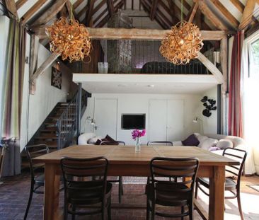 2 bedroom barn conversion to rent - Photo 3