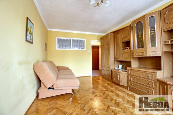 Na wynajem mieszkanie 1 pokojowe !!! Centrum !!! - Фото 1