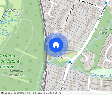 Gorringes Brook, Horsham - Photo 1