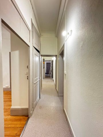 Appartement 5 pièces – LYON - Photo 4