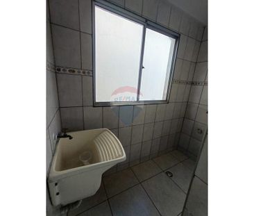 Ótima Oportunidade: Apê 2 Quartos Jardim Flórida - Photo 3