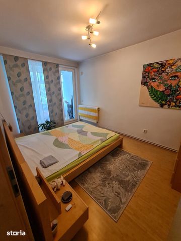 Apartament 3 camere, conf.1,et.3, cartier Tudor - Photo 5