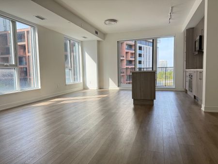 For Lease - 38 Simcoe Promenade Unit# 618, Markham, Ontario - Photo 4