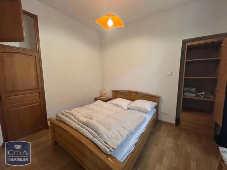 Appartement à louer 2 pièces 33.61m² - Photo 5