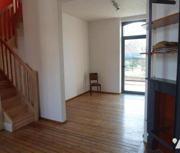 Appartement à louer à Cambrai - Photo 1