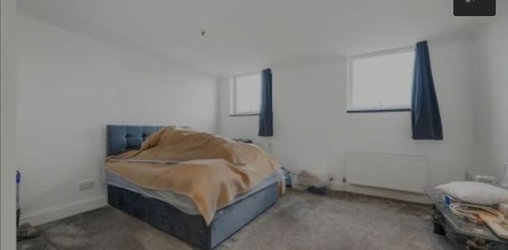 Studio Flat, Maple Road, SE20 - Photo 2