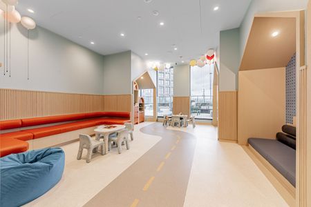 For Lease - 5 York Garden Way Unit# 1101, Toronto, Ontario - Photo 3