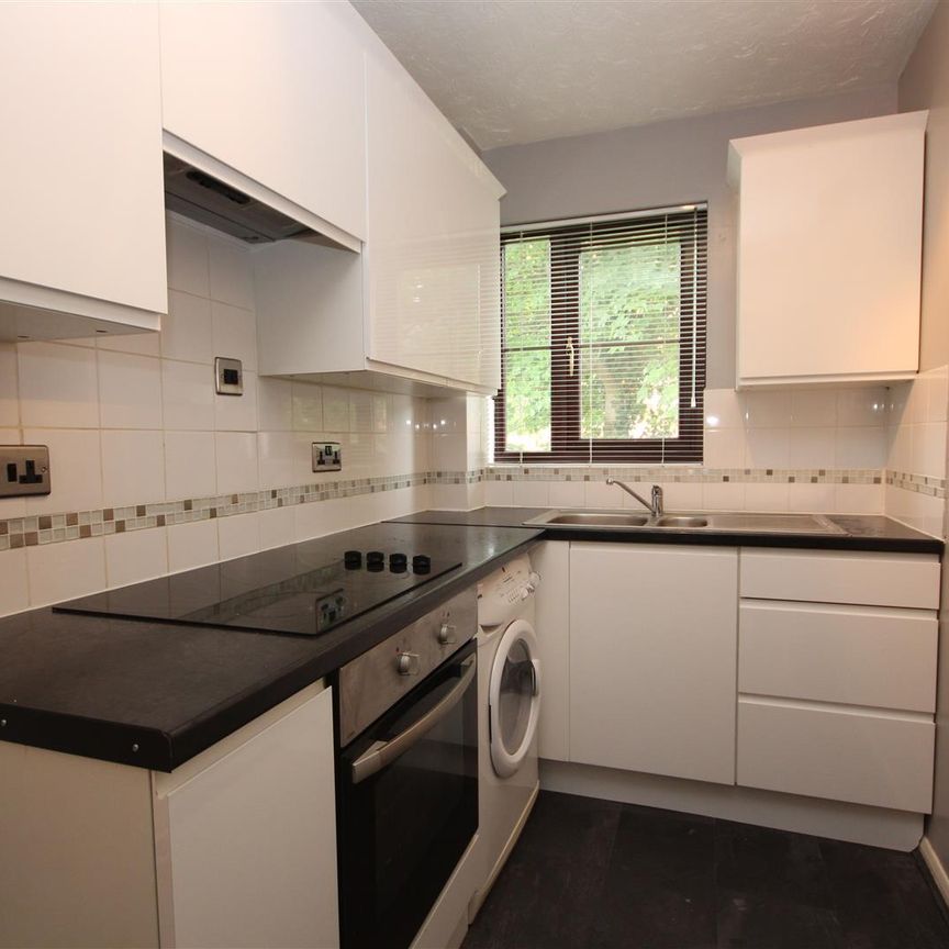 1 bedroom Maisonette to let - Photo 1