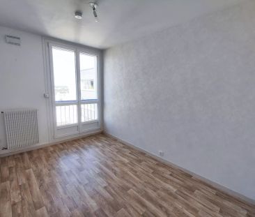 Type 4 de 70.06m² - SAINT PIERRE DES CORPS - Photo 5