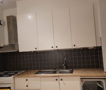 Saarisvägen, Malmö - Foto 4